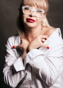 Фото проститутки Ирина №5 в городе Чехов
