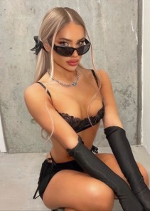 Фото проститутки Катюша №4 в городе Чехов