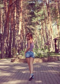 Фото проститутки Алена №7 в городе Чехов