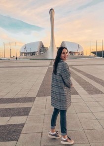 Фото проститутки Алина №3 в городе Чехов