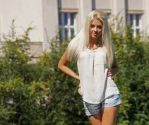 Фото проститутки Алина №3 в городе Чехов