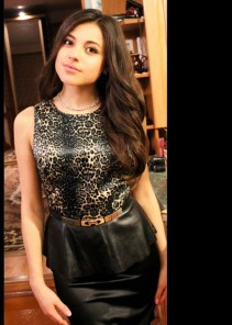 Фото проститутки Диана №2 в городе Чехов