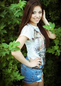 Фото проститутки Диана №5 в городе Чехов