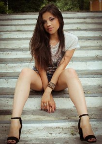 Фото проститутки Диана №8 в городе Чехов