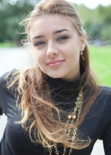 Алена, Г. Чехов